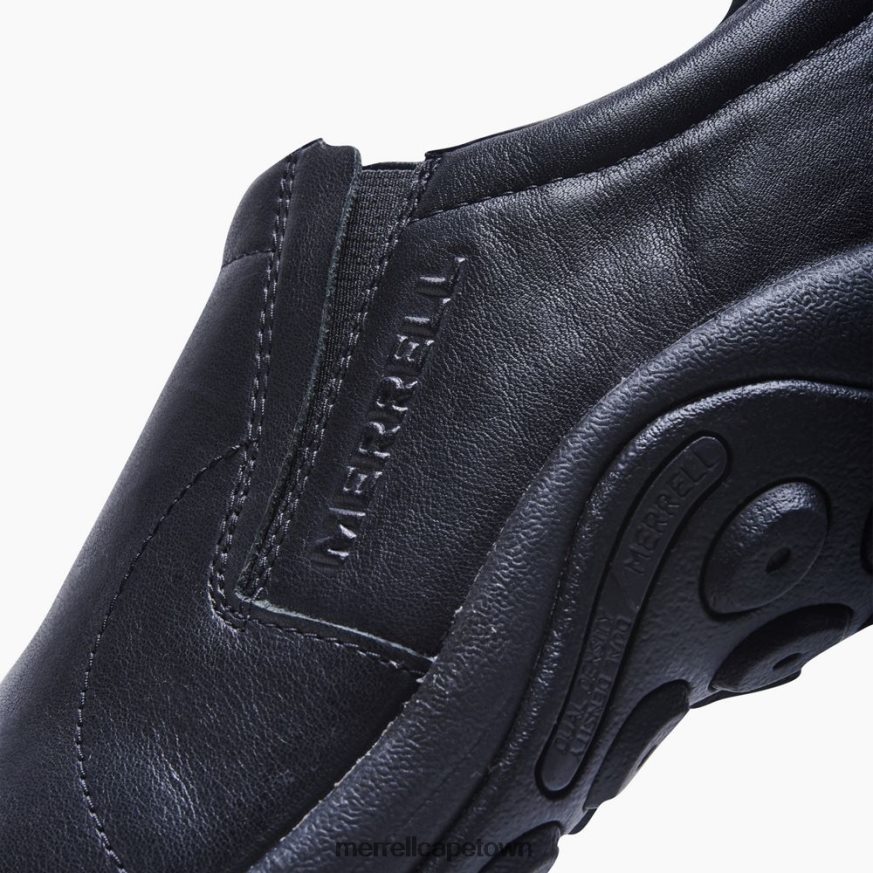 Midnight F60FX2476 Jungle Moc Leather 2 Wide Width (J17199W) Merrell