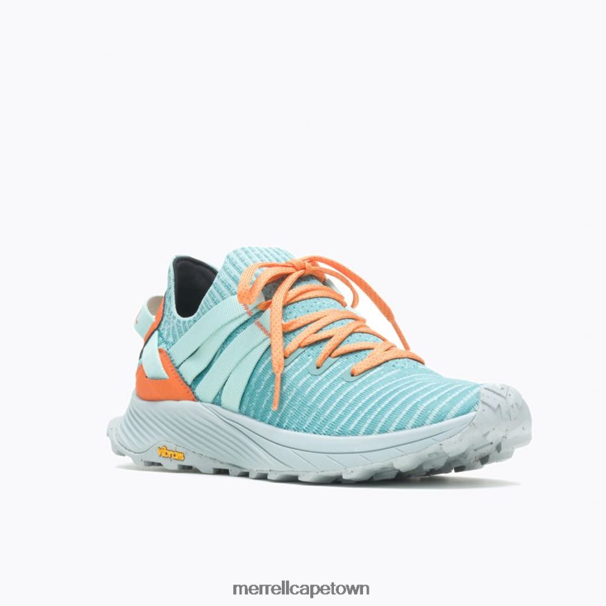 Mineral F60FX267 Embark Lace Sneaker (J067217) Merrell