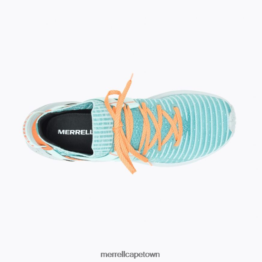 Mineral F60FX267 Embark Lace Sneaker (J067217) Merrell