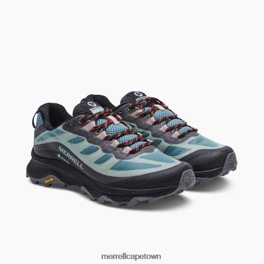 Mineral F60FX2989 Moab Speed GORE-TEX (J067008) Merrell