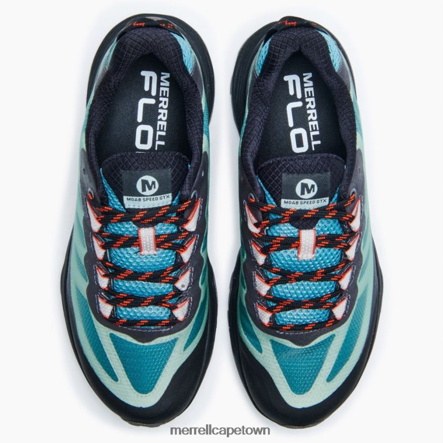 Mineral F60FX2989 Moab Speed GORE-TEX (J067008) Merrell