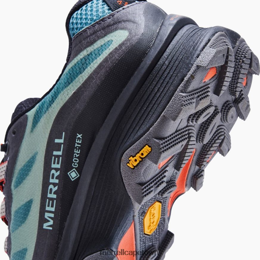 Mineral F60FX2989 Moab Speed GORE-TEX (J067008) Merrell