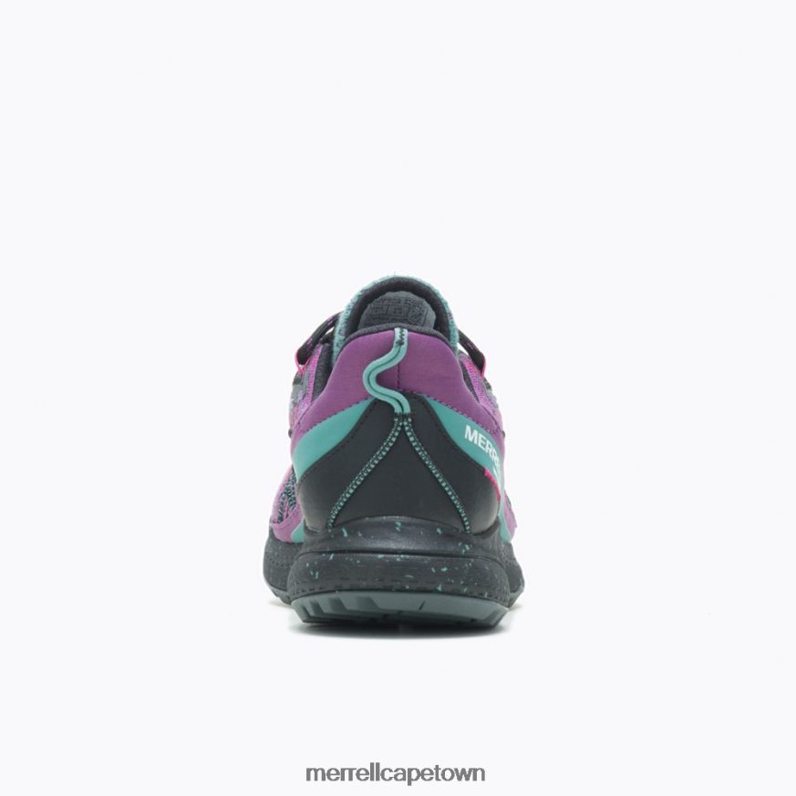 Mineral/Fuchsia F60FX2908 Bravada 2 Waterproof (J500166) Merrell