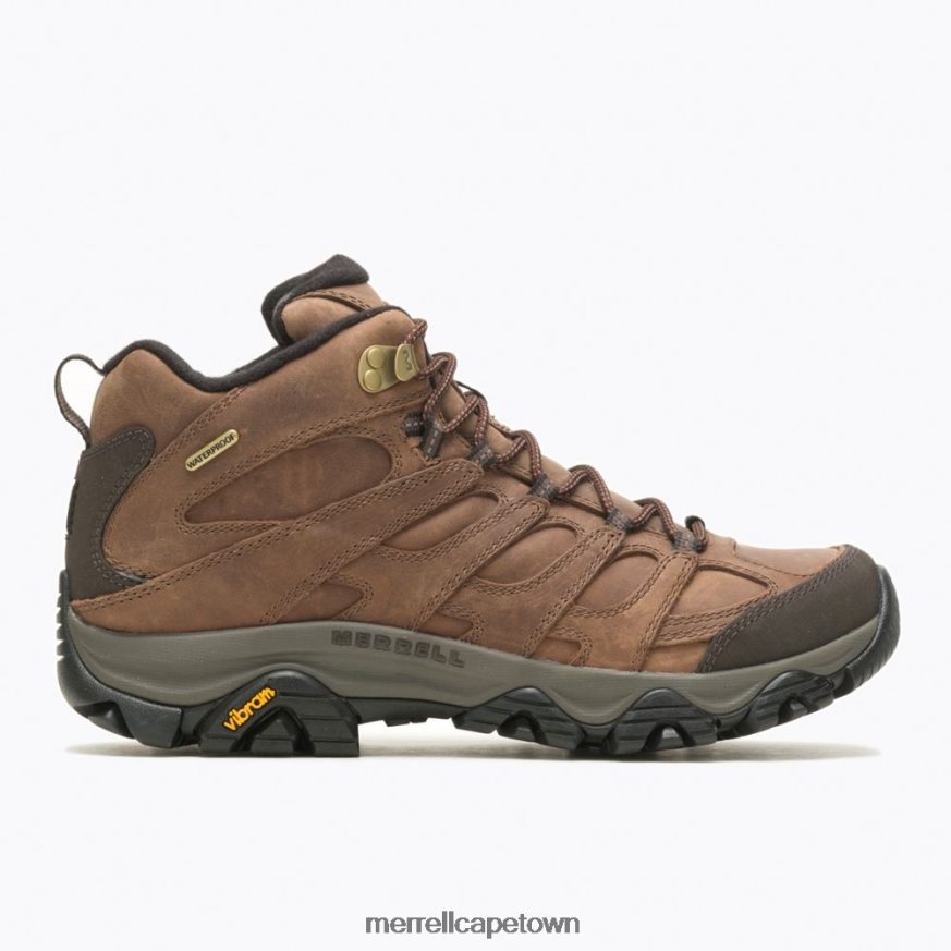 Mist F60FX2352 Moab 3 Prime Mid Waterproof (J035765) Merrell