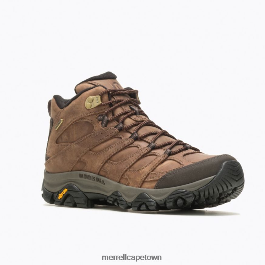 Mist F60FX2352 Moab 3 Prime Mid Waterproof (J035765) Merrell