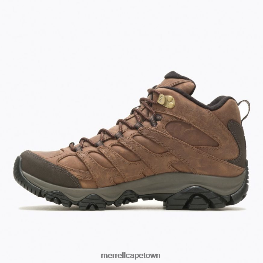 Mist F60FX2352 Moab 3 Prime Mid Waterproof (J035765) Merrell