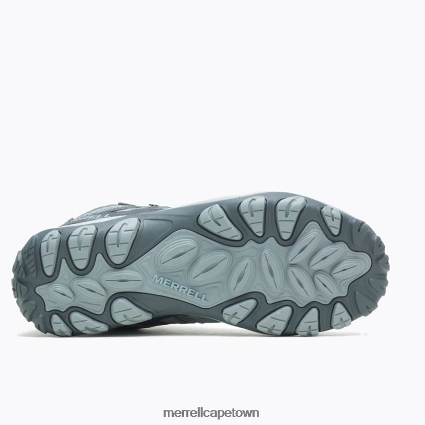 Monument F60FX21283 Accentor 3 Mid Waterproof (J135228) Merrell