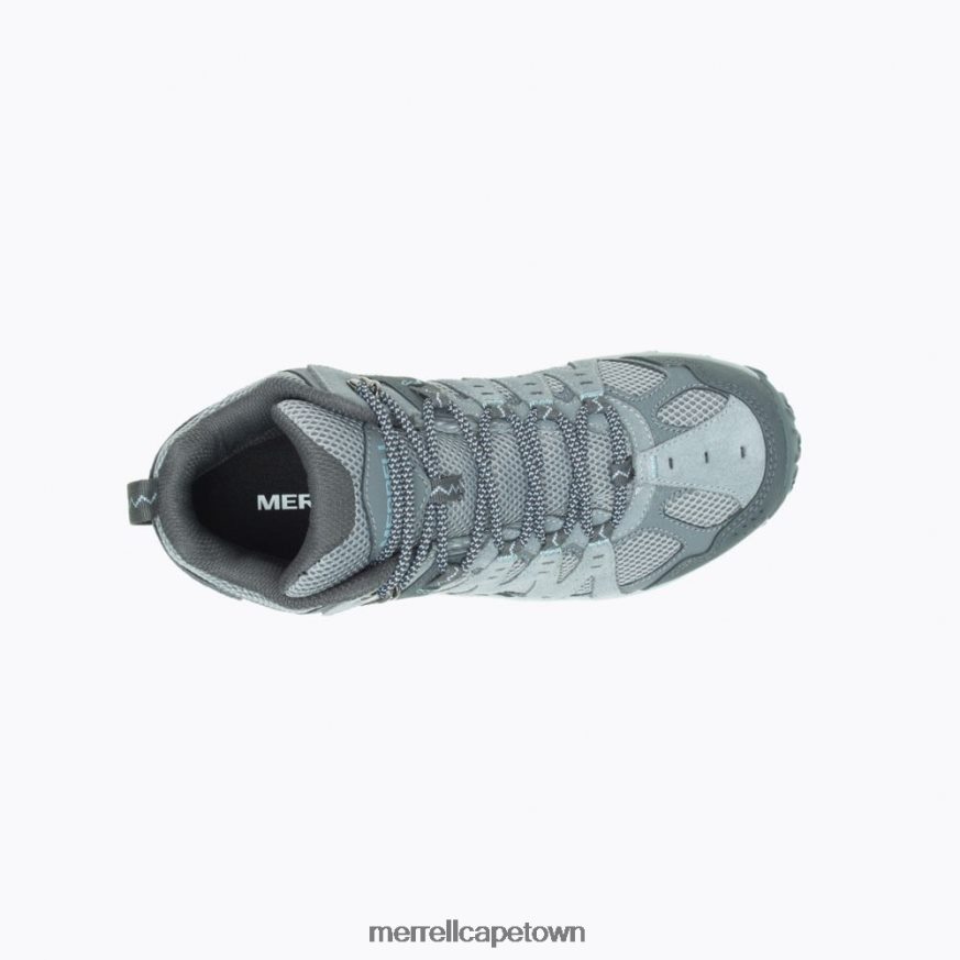 Monument F60FX21283 Accentor 3 Mid Waterproof (J135228) Merrell