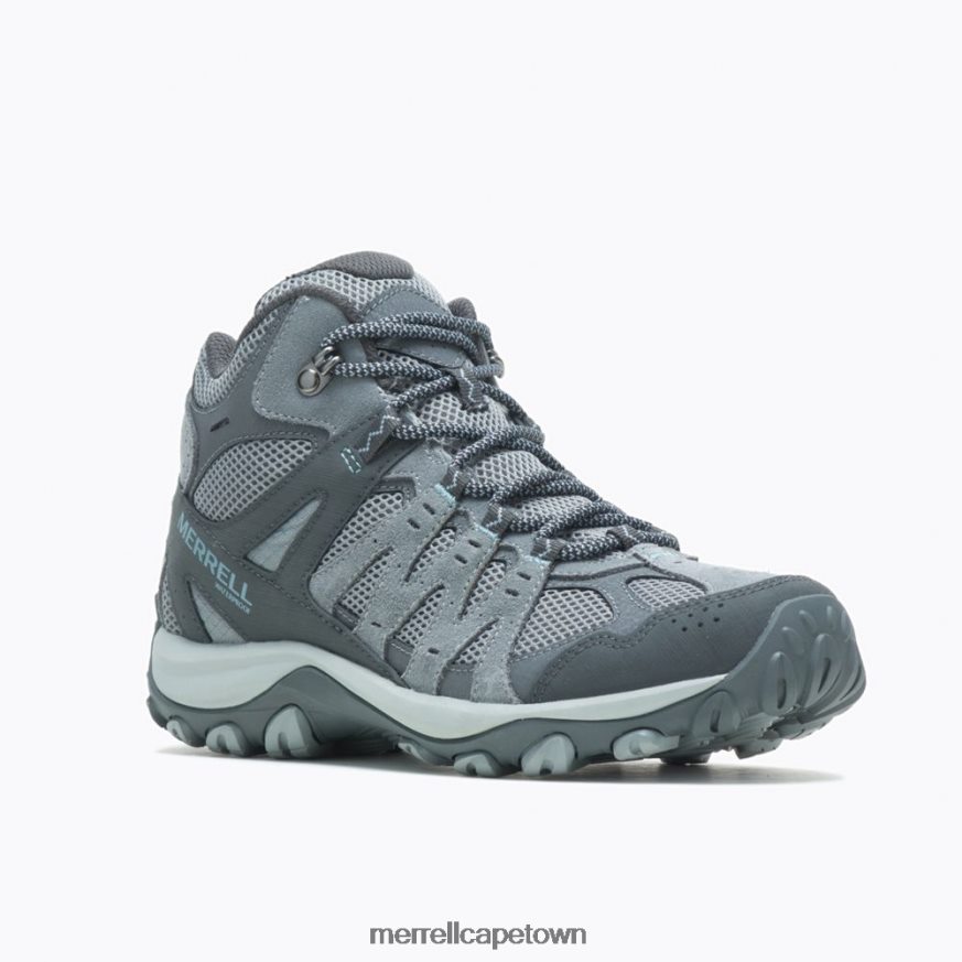 Monument F60FX21283 Accentor 3 Mid Waterproof (J135228) Merrell