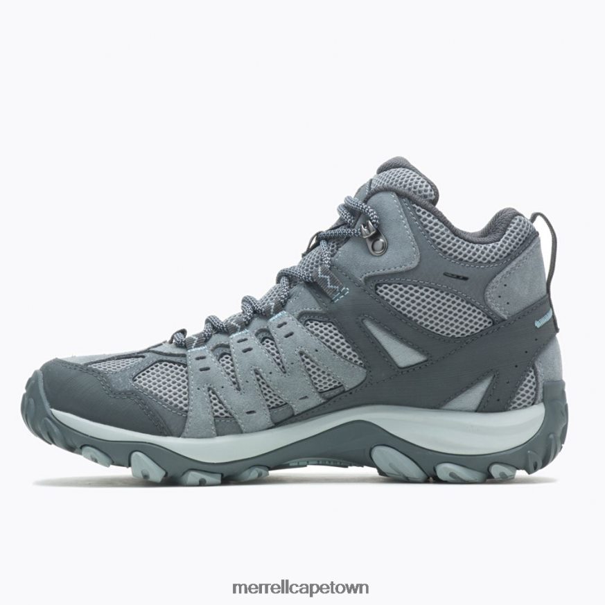 Monument F60FX21283 Accentor 3 Mid Waterproof (J135228) Merrell