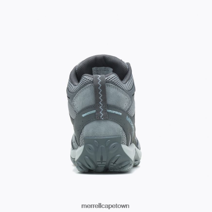 Monument F60FX21283 Accentor 3 Mid Waterproof (J135228) Merrell