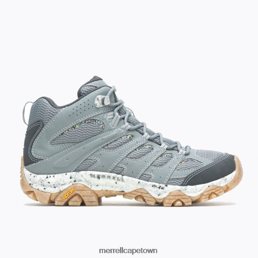 Monument F60FX2379 Moab 3 Mid Eco (J067535) Merrell