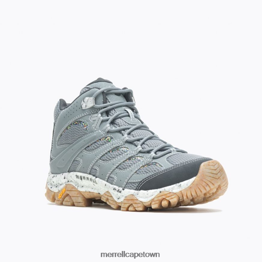 Monument F60FX2379 Moab 3 Mid Eco (J067535) Merrell