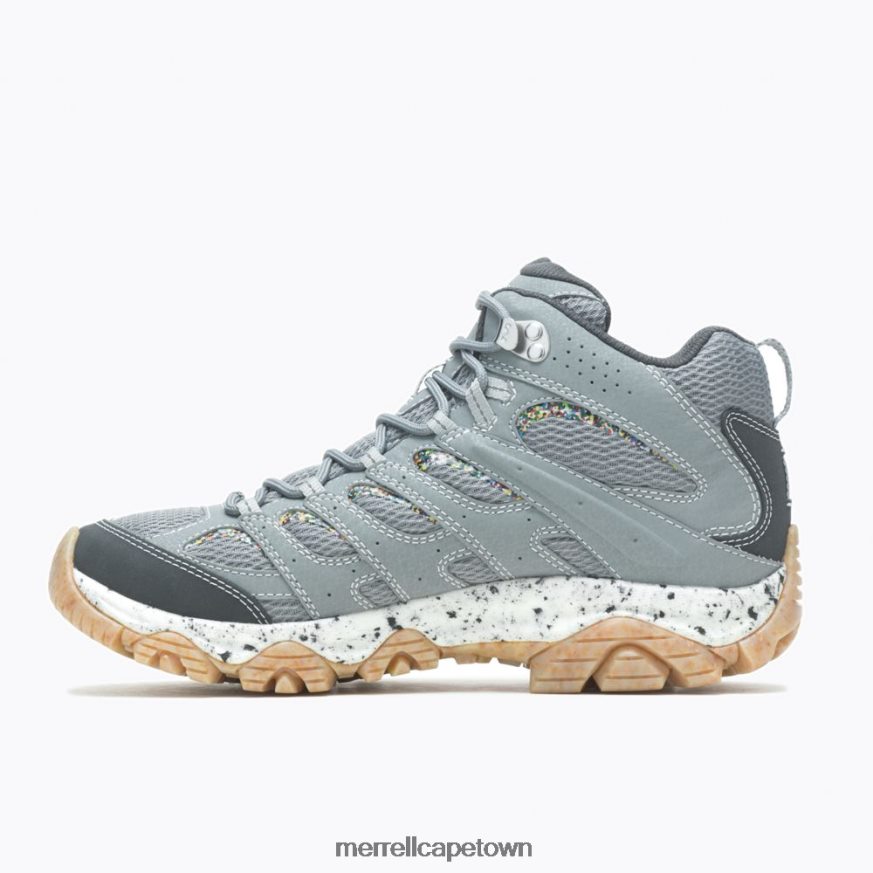 Monument F60FX2379 Moab 3 Mid Eco (J067535) Merrell