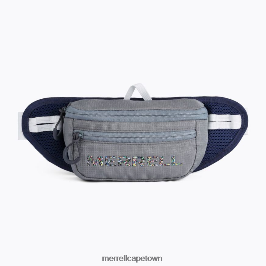 Monument F60FX2397 Crest Eco Dye 15L Lumbar Pack (JAF26671-023) Merrell