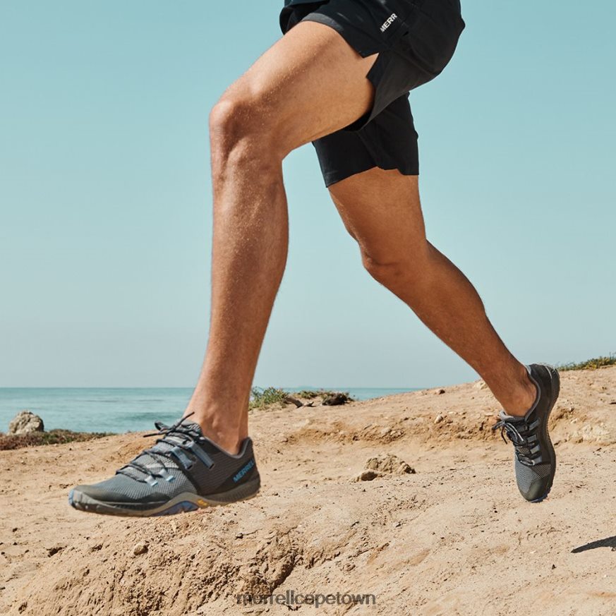 Monument F60FX2412 Trail Glove 6 (J135387) Merrell