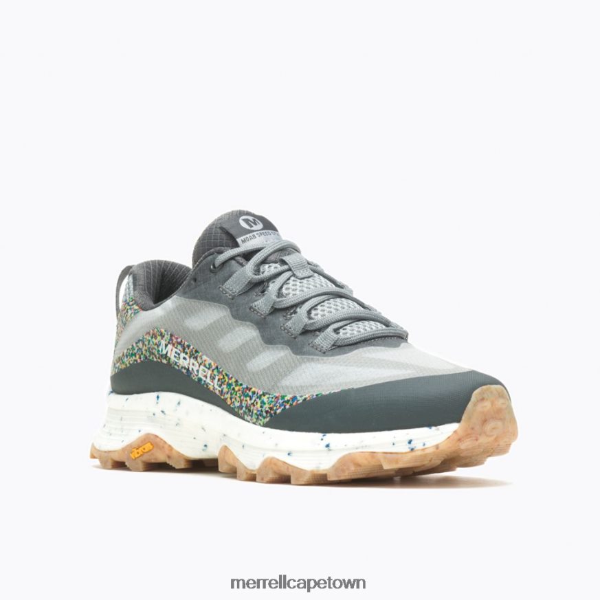 Monument F60FX2478 Moab Speed Eco (J067466) Merrell