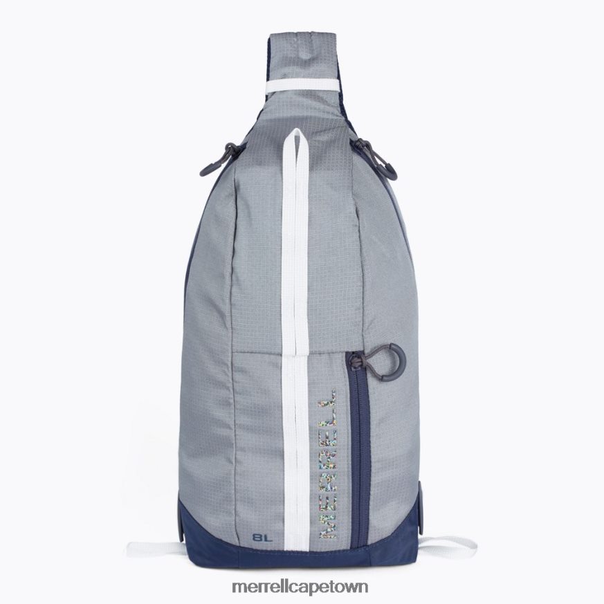 Monument F60FX2533 Crest Eco Dye 8L Sling (JAF26670-023) Merrell