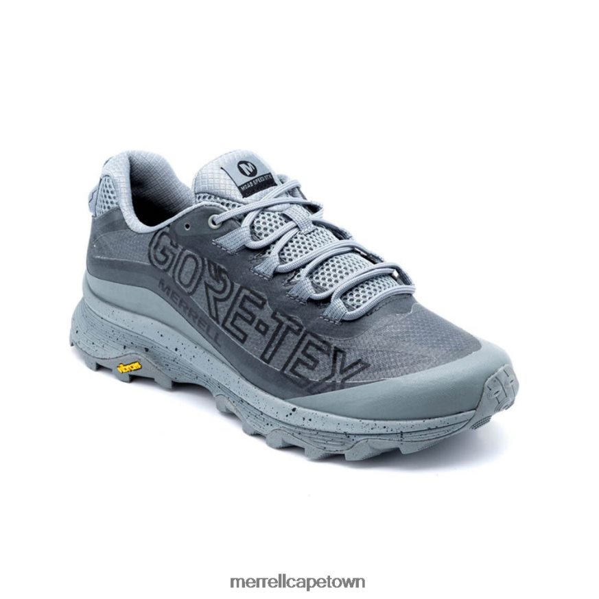 Monument F60FX2579 Moab Speed GORE-TEX SE (J004813) Merrell