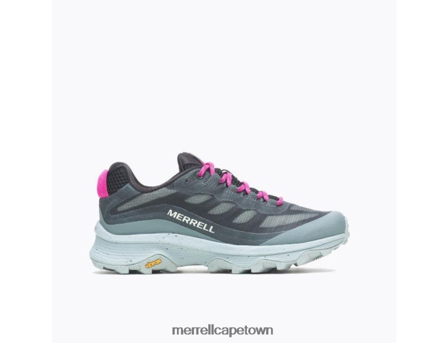 Monument F60FX2814 Moab Speed (J067762) Merrell