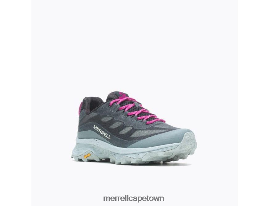 Monument F60FX2814 Moab Speed (J067762) Merrell