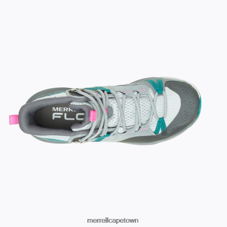 Monument F60FX2830 Siren 4 Mid GORE-TEX (J037284) Merrell