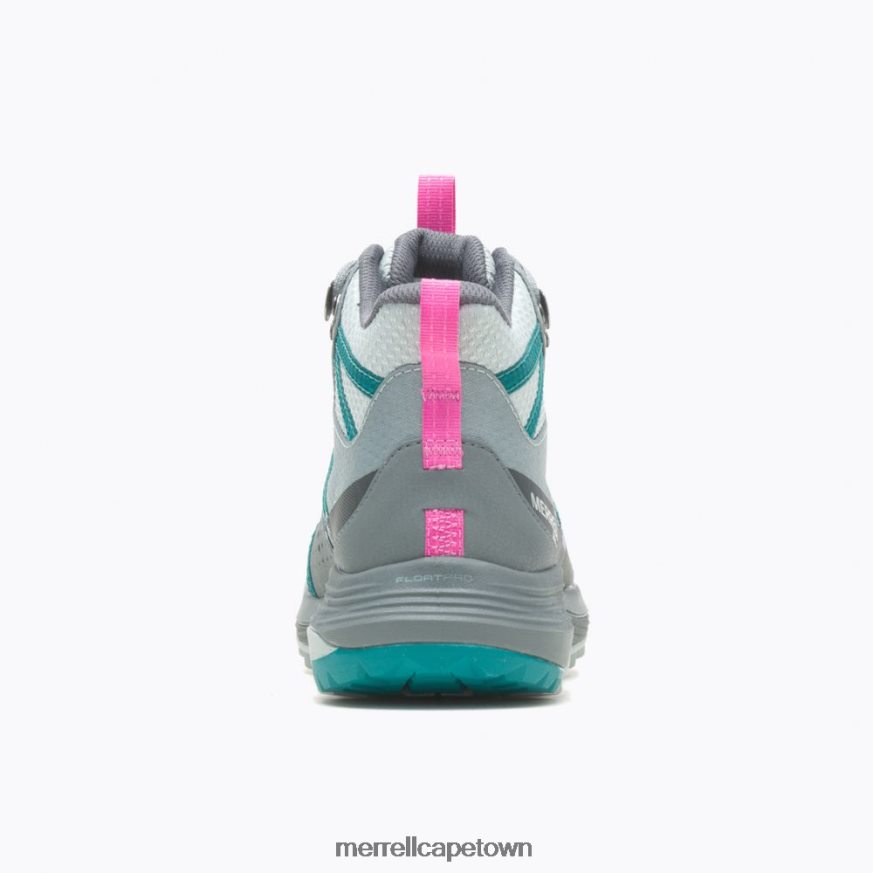 Monument F60FX2830 Siren 4 Mid GORE-TEX (J037284) Merrell