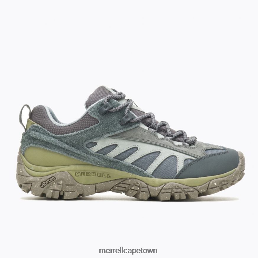 Monument/Herb F60FX21307 Moab Mesa Luxe 1TRL (J005792) Merrell