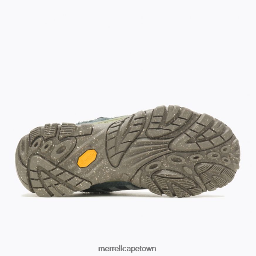 Monument/Herb F60FX21307 Moab Mesa Luxe 1TRL (J005792) Merrell