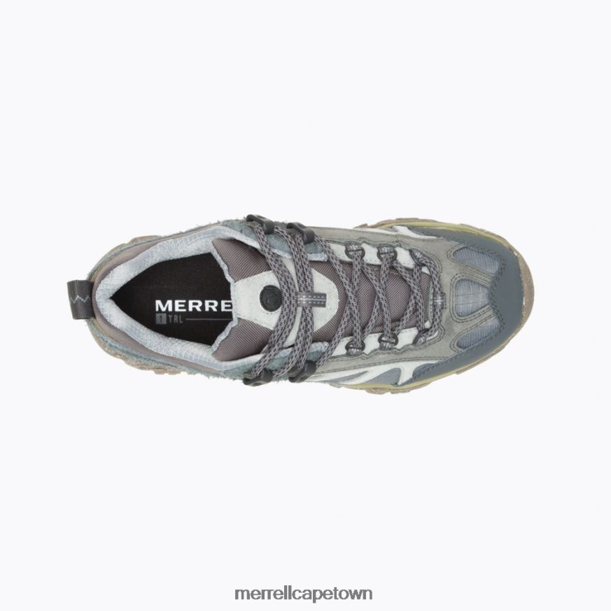 Monument/Herb F60FX21307 Moab Mesa Luxe 1TRL (J005792) Merrell