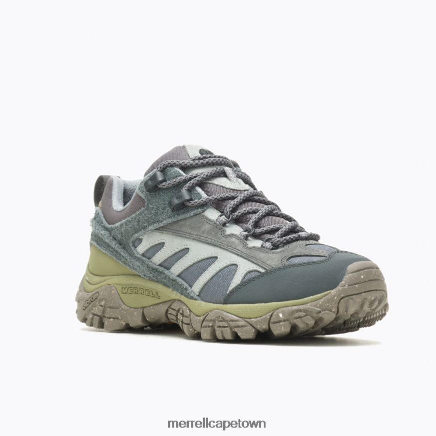 Monument/Herb F60FX21307 Moab Mesa Luxe 1TRL (J005792) Merrell