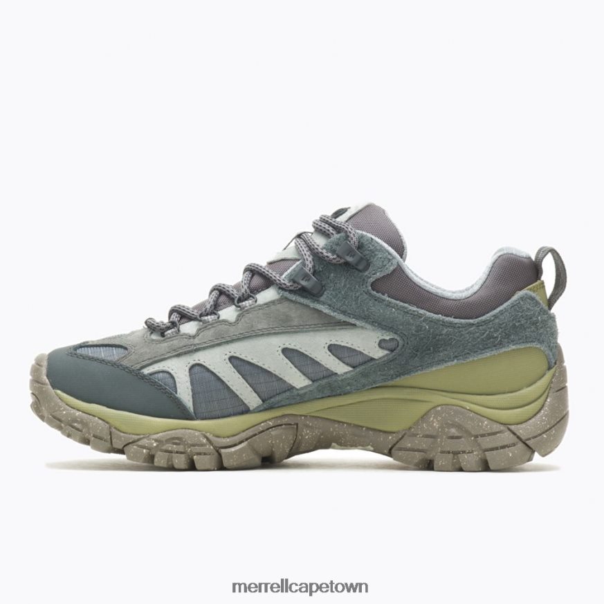Monument/Herb F60FX21307 Moab Mesa Luxe 1TRL (J005792) Merrell