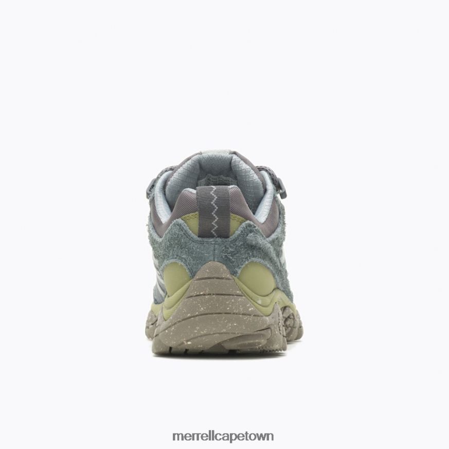 Monument/Herb F60FX21307 Moab Mesa Luxe 1TRL (J005792) Merrell