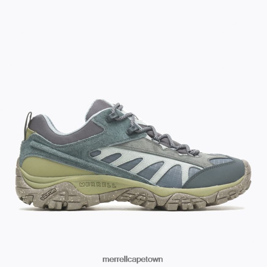 Monument/Herb F60FX2728 Moab Mesa Luxe 1TRL (J005193) Merrell