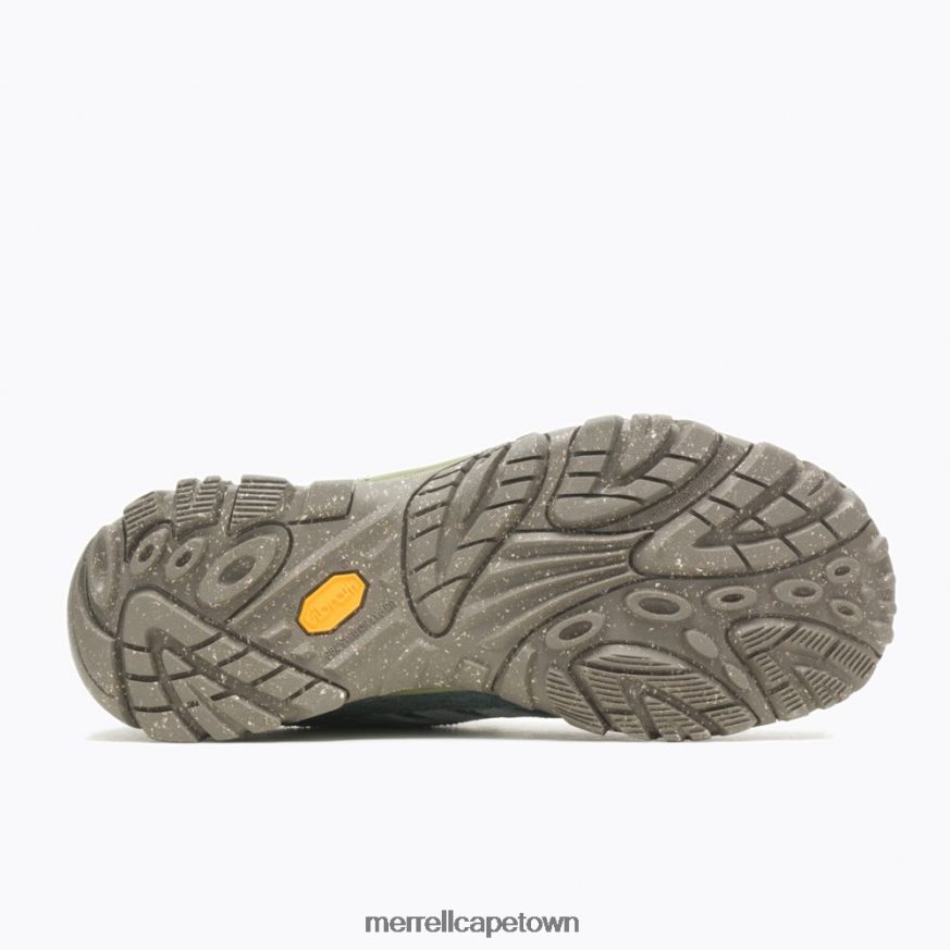 Monument/Herb F60FX2728 Moab Mesa Luxe 1TRL (J005193) Merrell