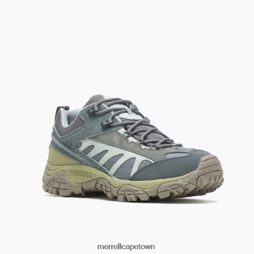 Monument/Herb F60FX2728 Moab Mesa Luxe 1TRL (J005193) Merrell