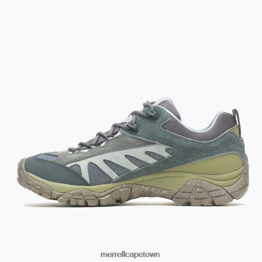 Monument/Herb F60FX2728 Moab Mesa Luxe 1TRL (J005193) Merrell