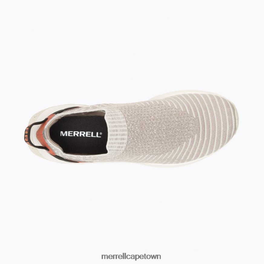 Moon/Clay F60FX2247 Embark Sneaker Moc (J004887) Merrell