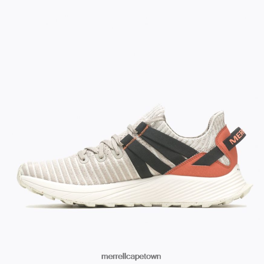 Moon/Clay F60FX263 Embark Lace Sneaker (J004867) Merrell