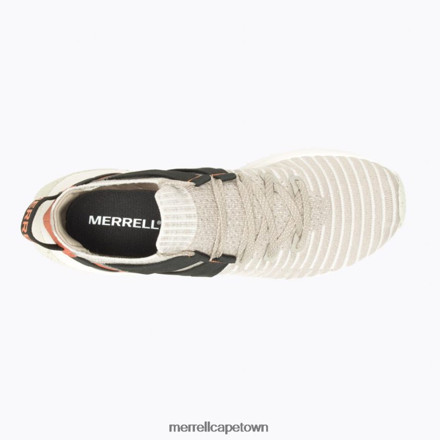 Moon/Clay F60FX263 Embark Lace Sneaker (J004867) Merrell