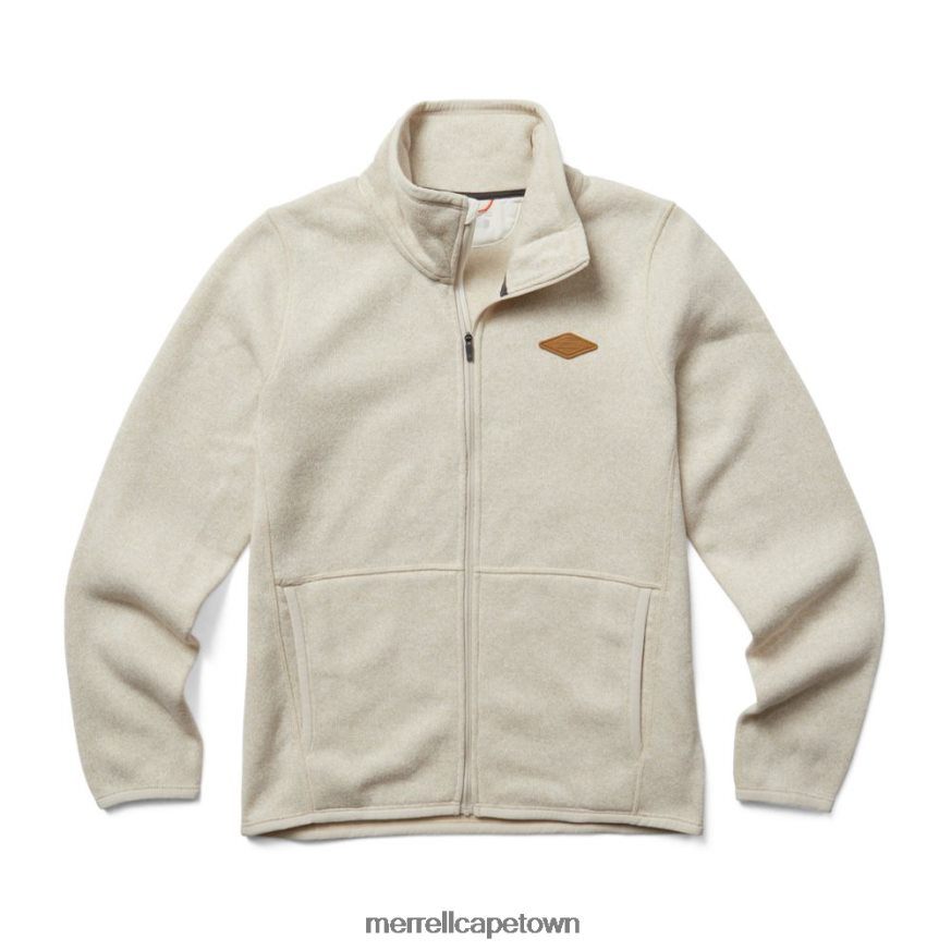 Moonbeam F60FX21073 Sweater Weather Full Zip (JWF26298-115) Merrell