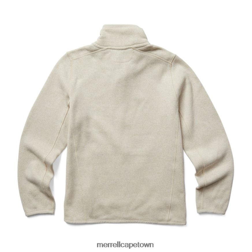 Moonbeam F60FX21073 Sweater Weather Full Zip (JWF26298-115) Merrell