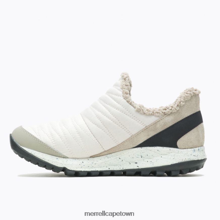 Moonbeam F60FX21129 Antora Sneaker Moc (J067310) Merrell