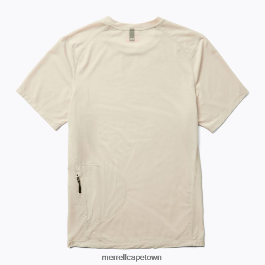 Moonbeam F60FX2176 Perfect Tee with Tencel (JMS26861-114) Merrell