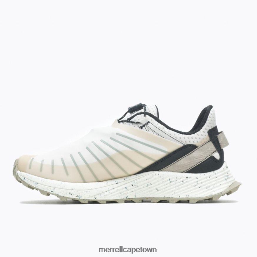 Moonbeam F60FX2540 Embark Lace Shield Sneaker (J005380) Merrell