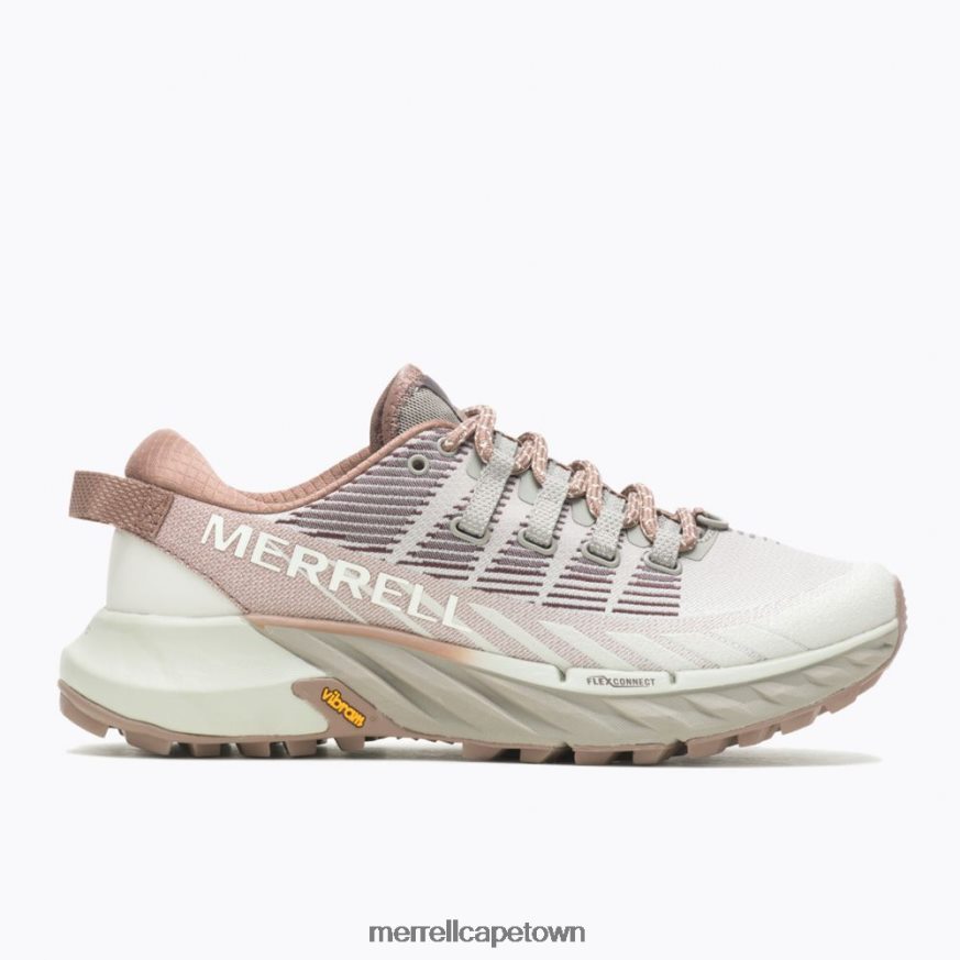 Moonbeam F60FX2924 Agility Peak 4 (J067522) Merrell