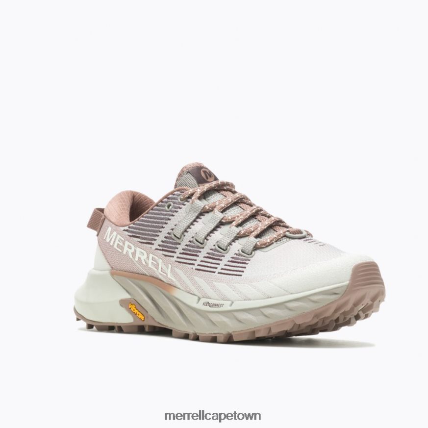 Moonbeam F60FX2924 Agility Peak 4 (J067522) Merrell