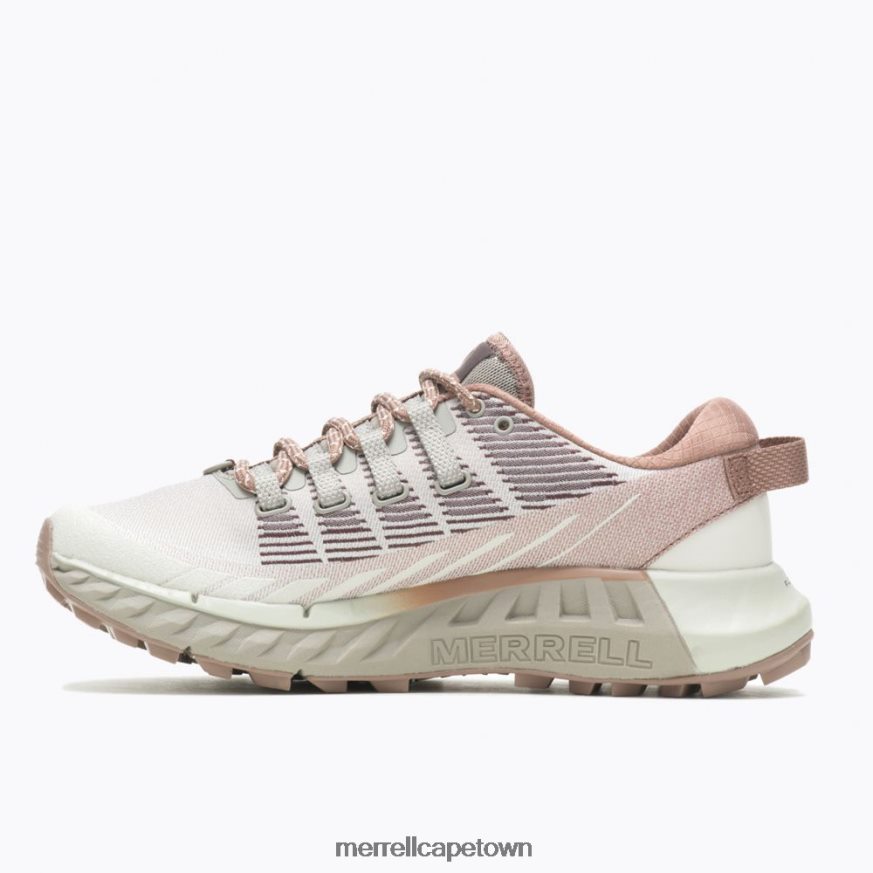 Moonbeam F60FX2924 Agility Peak 4 (J067522) Merrell