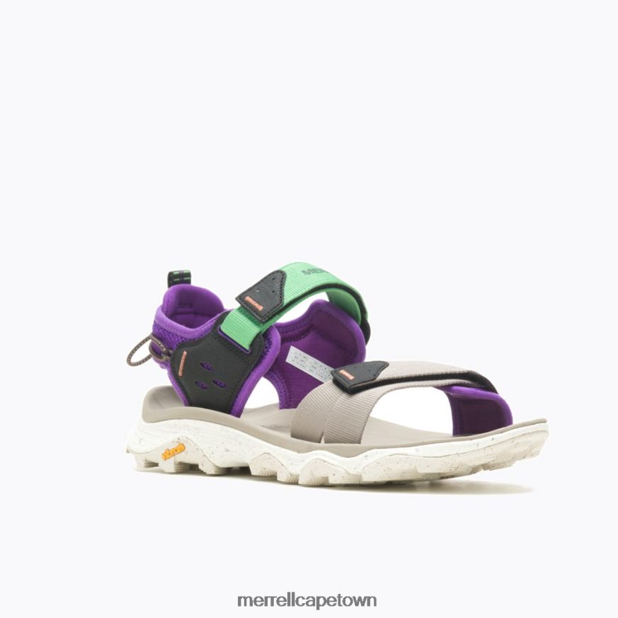 Moonrock F60FX2121 Speed Fusion Strap (J004993) Merrell