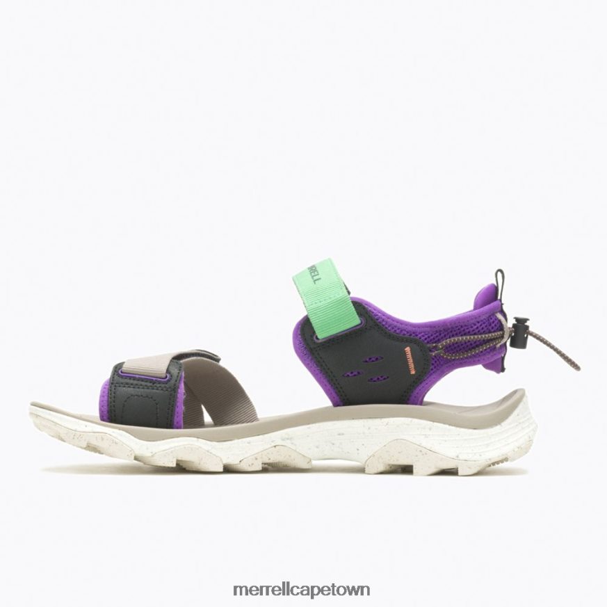 Moonrock F60FX2121 Speed Fusion Strap (J004993) Merrell